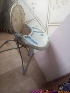 baby high chair