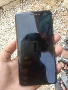 Nokia 6.1 box charger