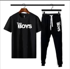 ⏰ 2 Days Offer Half sleeves tshirt & trouser for men & boys