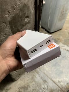 MI Power Bank
