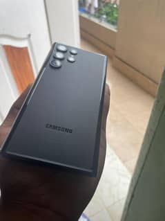 Samsung s22 ultra