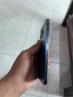 Iphone 12 pro max sim working