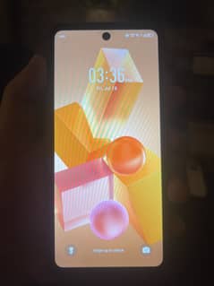 Infinix Hot 40i