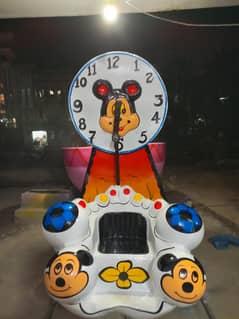 kids Token Rides | 03152535497 | jumping slide | trampoline ٹوکن جھولے