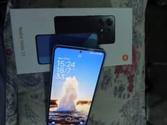 Redmi note 13