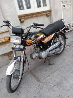 Honda