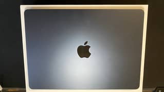 Macbook