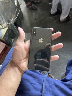 IphoneX