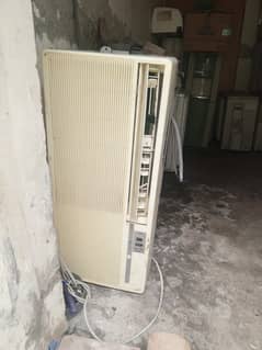 ship ac 110 with splay