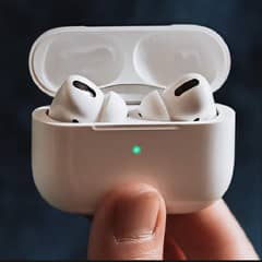 Airpods Pro with buzzer high quality box packing