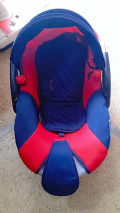 carry cot