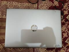 HP Laptop Core i5 7th generation