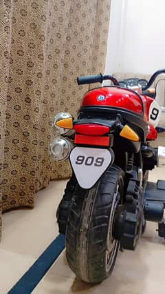 bullet
