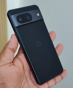 Google Pixel 8 (128GB) PTA Approved 10/10
