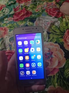 galaxy Grand prime plus
