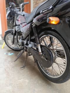 Honda CD 100