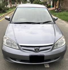 Honda Civic 2005