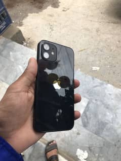 I phone 12 Non PTA Jv water-pack official warranty