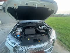 Haval H6 2025
