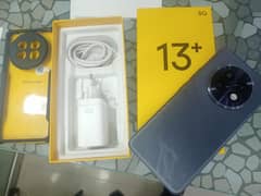 Realme 13 Plus 5G 12/256