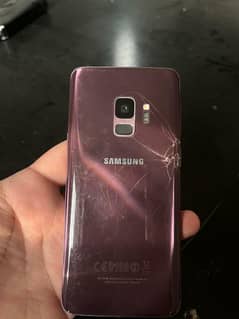 Samsung galaxy s9
