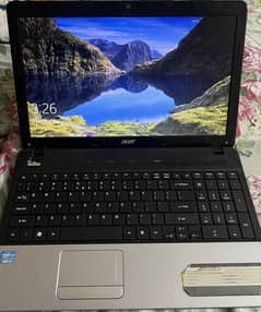 Acer