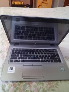 HP