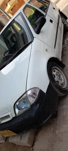 urgent sale cultus  2009  super condition