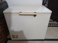 Deep Freezer