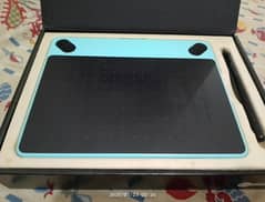 Wacom tablet