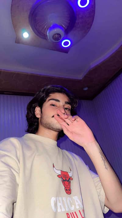 Abdullah Khan