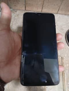 One plus 7 8/256