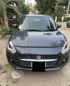 Suzuki Swift For Sale
