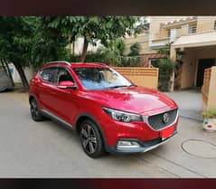 Brand new condition MG for sale