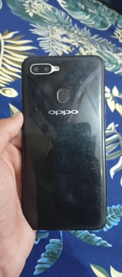 oppo A5