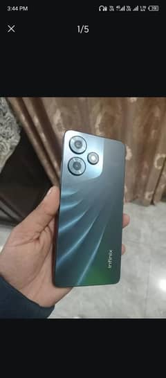 infinix