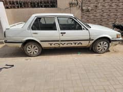 corolla