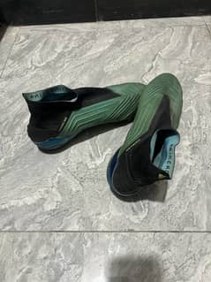 Adidas Predator 19 plus FG football studs