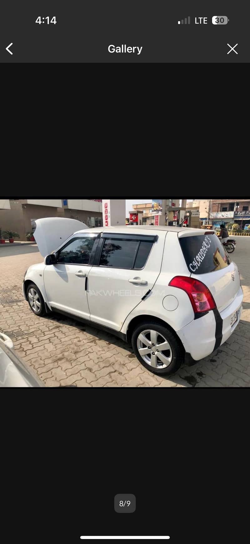 Swift 1