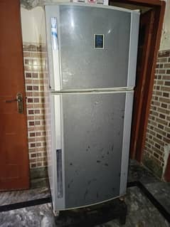 fridge new condition