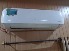 Hisense Air conditioner 1.5 Ton