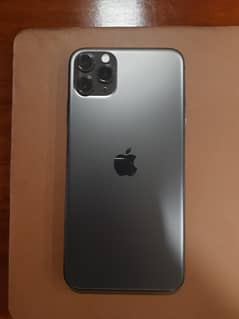 Iphone 11 Pro max 256 GB