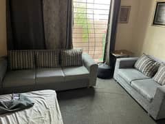 sofa