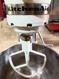 KITCHEN AID MIXER