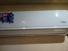 Dawlance Elegance Inverter Ac 1.5 ton for sale