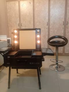 Makeup