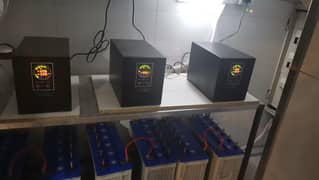 i want to sale my Tall tubler osaka T-1800 12v battery sale urgent .