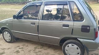 Mehran 2014 In Sale