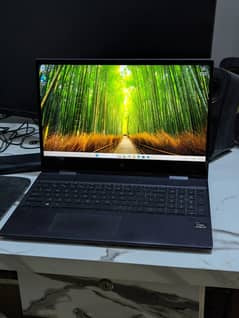 HP Envy x360 (Ryzen 5, 4500U)