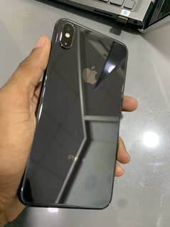 XSMax 256GB Non-Pta